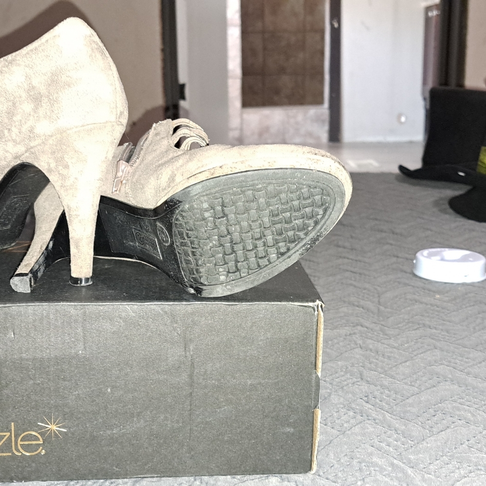 Heels